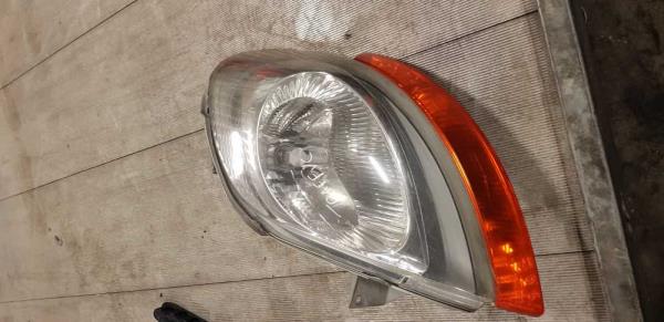 PHARE GAUCHE RENAULT/OPEL/NISSAN - Vue 1